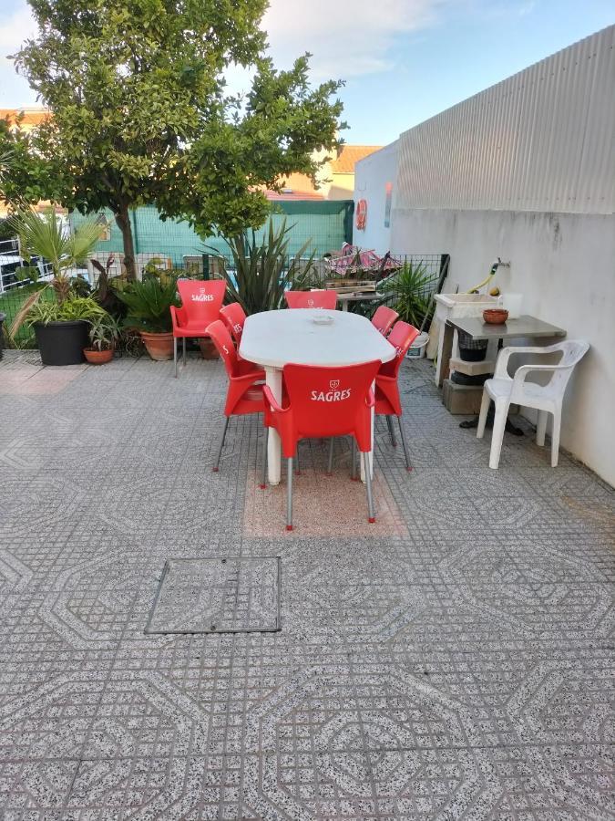 Bem Me Quer 1 Apartamento Almada Exterior foto