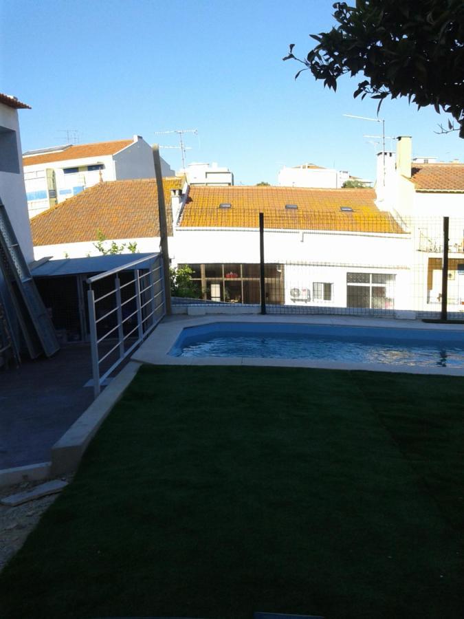 Bem Me Quer 1 Apartamento Almada Exterior foto