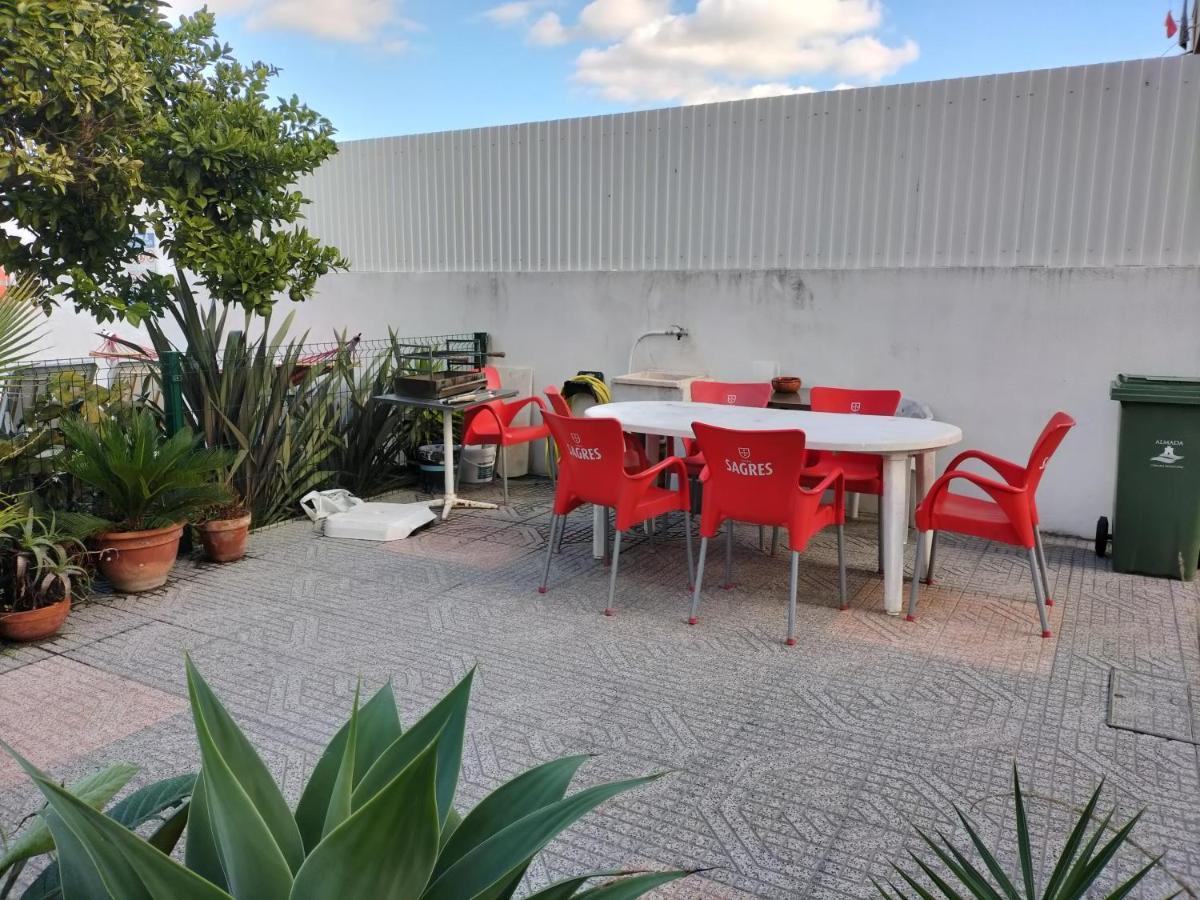 Bem Me Quer 1 Apartamento Almada Exterior foto