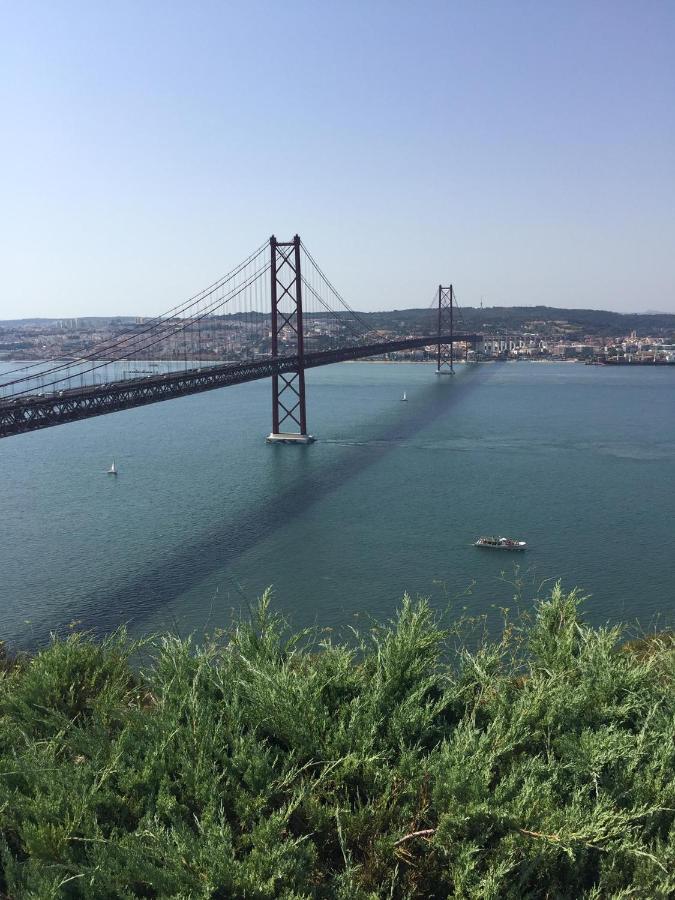 Bem Me Quer 1 Apartamento Almada Exterior foto
