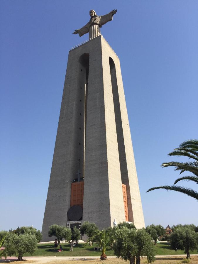 Bem Me Quer 1 Apartamento Almada Exterior foto