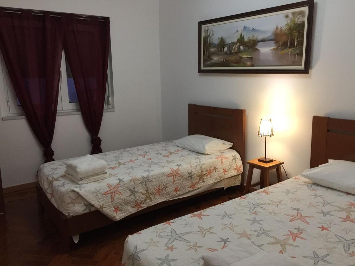 Bem Me Quer 1 Apartamento Almada Exterior foto