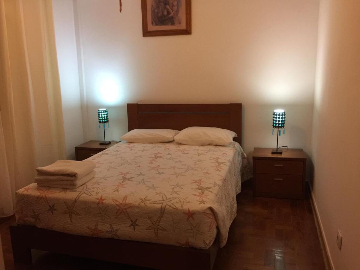 Bem Me Quer 1 Apartamento Almada Exterior foto