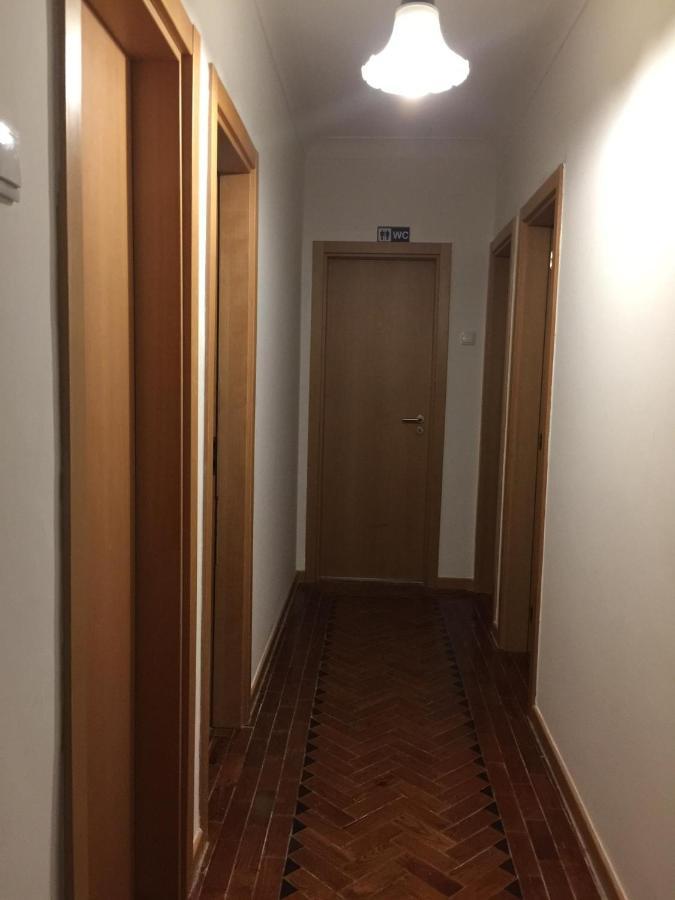 Bem Me Quer 1 Apartamento Almada Exterior foto