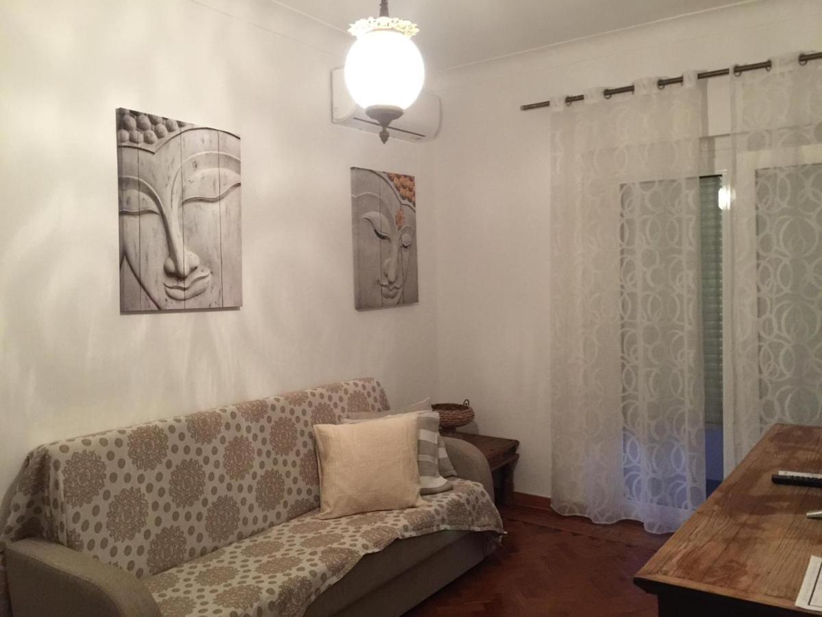 Bem Me Quer 1 Apartamento Almada Exterior foto