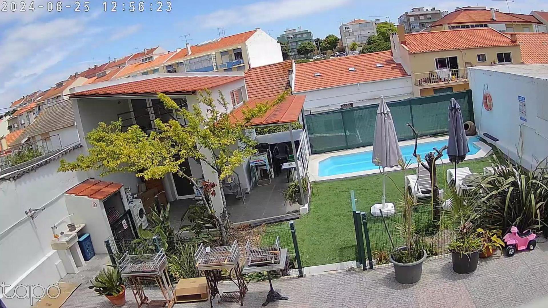 Bem Me Quer 1 Apartamento Almada Exterior foto