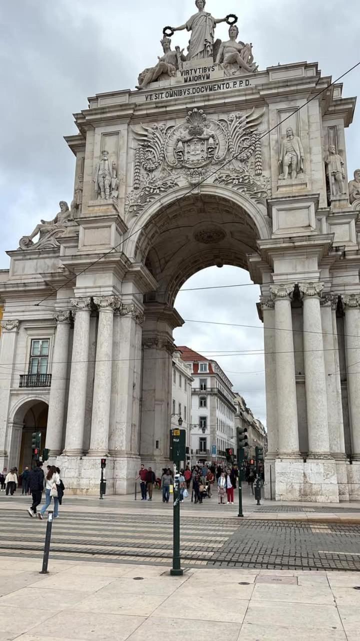 Bem Me Quer 1 Apartamento Almada Exterior foto