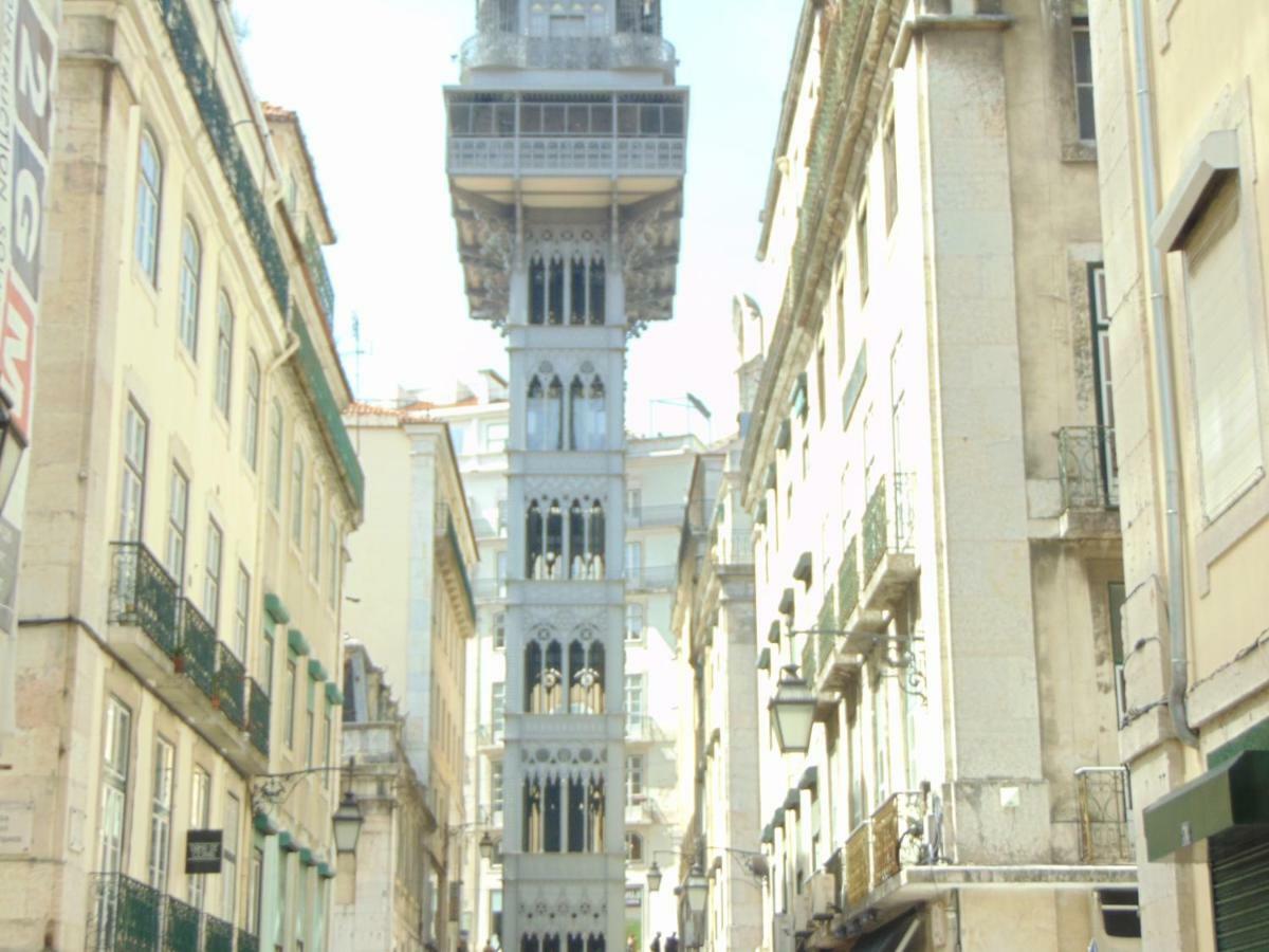 Bem Me Quer 1 Apartamento Almada Exterior foto
