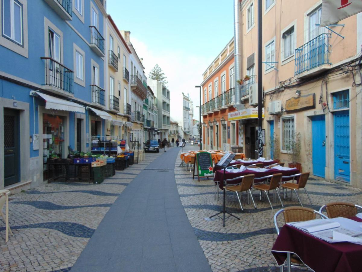 Bem Me Quer 1 Apartamento Almada Exterior foto